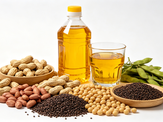 Cold Pressed VS Hot Pressed Oil Quality Difference On 6YL-160